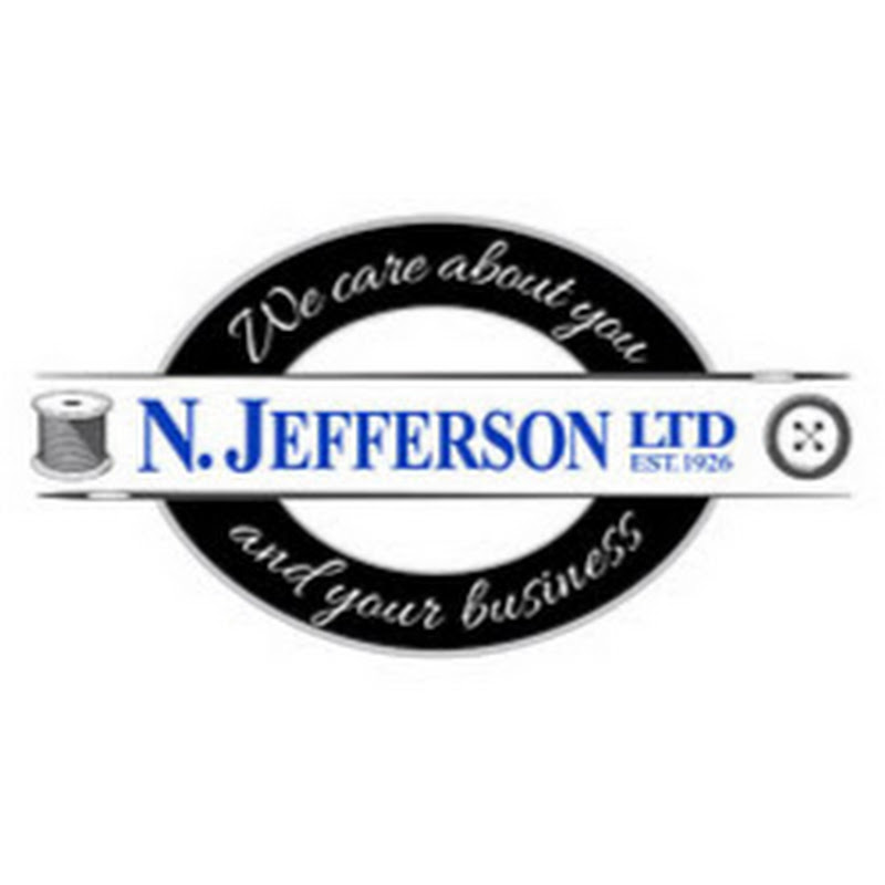 N. Jefferson Ltd.