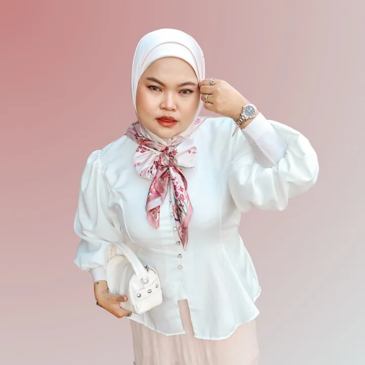 Amalina Jasmin | AJ ♡