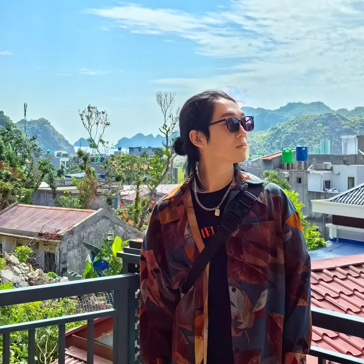 Đại Soái Ở Việt Nam