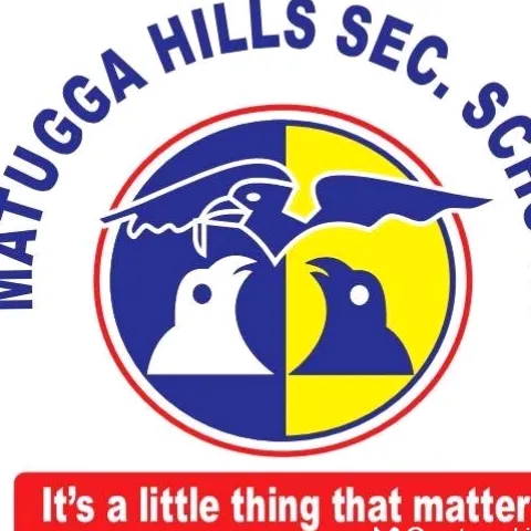 matugga hills secondary school