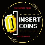 🕹🍹Insert Coins - Resto Gamer - Trujillo🍹🕹