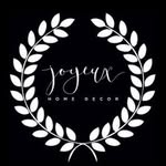 Joyeux Home Decor