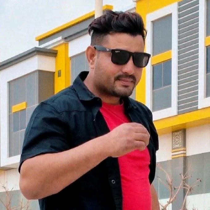 Aarman Bishal Katuwal ✅