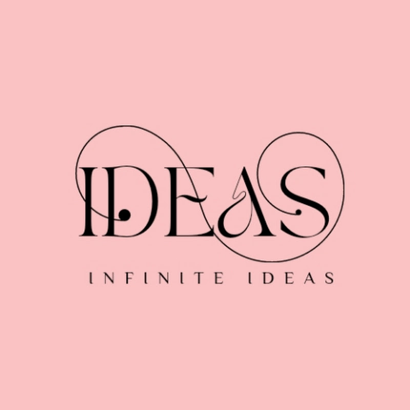 Infinite Ideas 