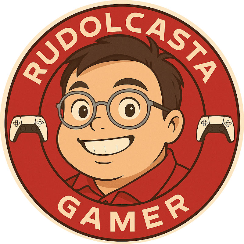 RudolCasta Gamer