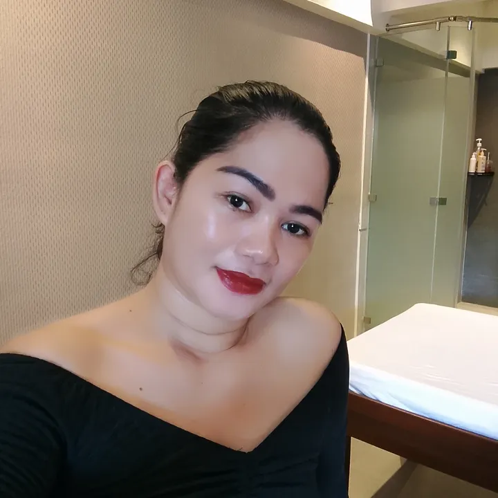 Teresita Dela Peña G