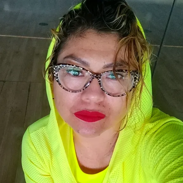 Yessica Patricia Gar
