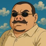 Yoshi🏋️‍♂️