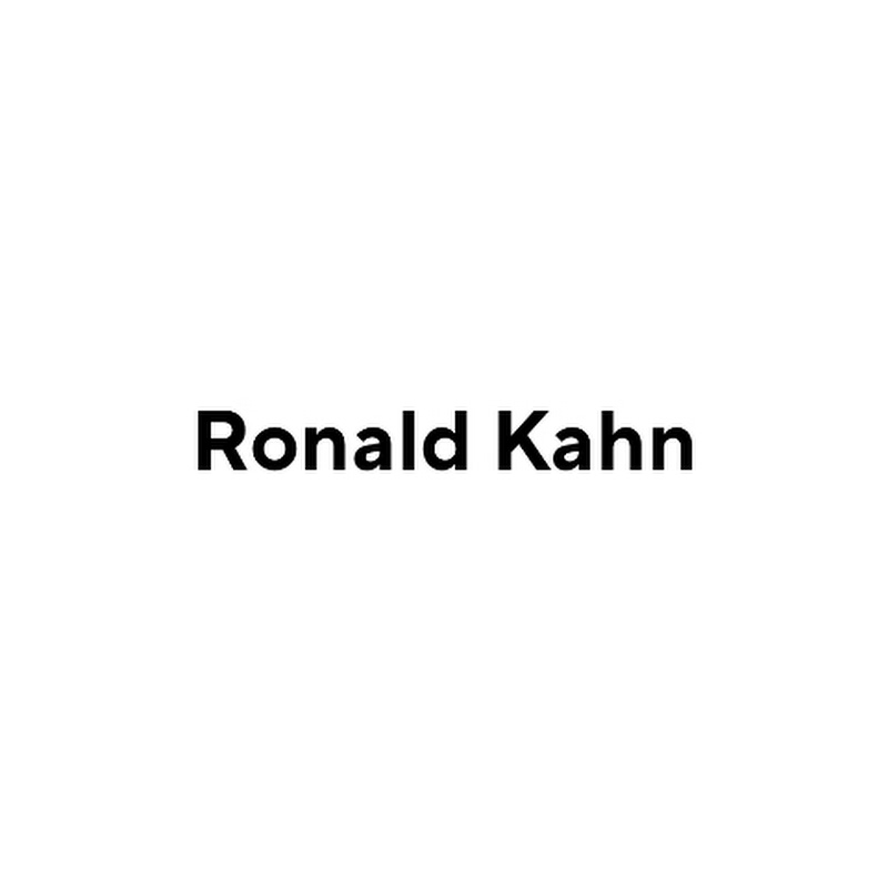 Ronald Kahn