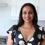 Shilpa Razniewska - Food Photographer