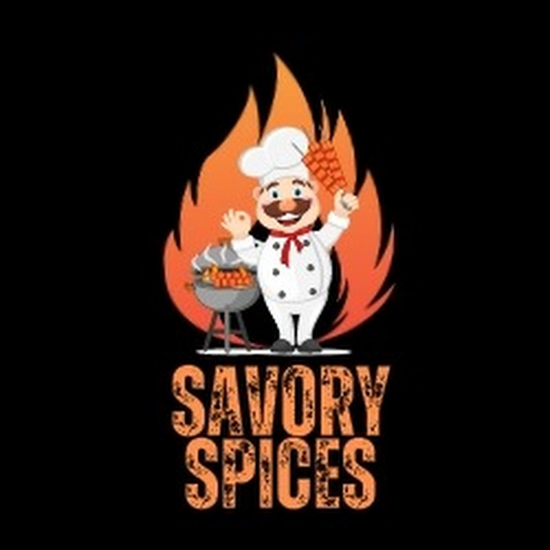 Savory Spices