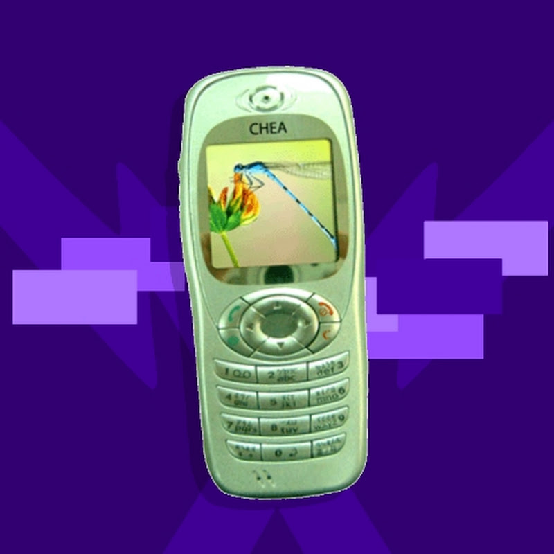 The Only Cheacomm Fan