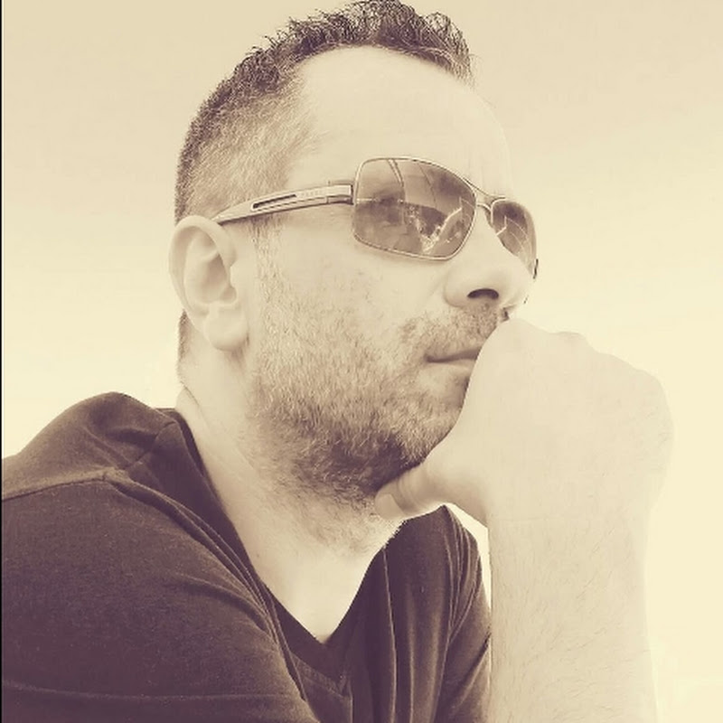 Dj Vaios Music & Games Channel