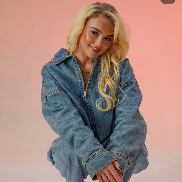 kayleigh mckay