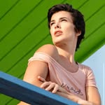 Романовская Ольга