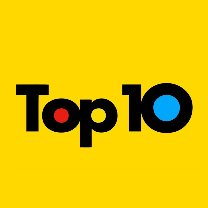 TOP10 