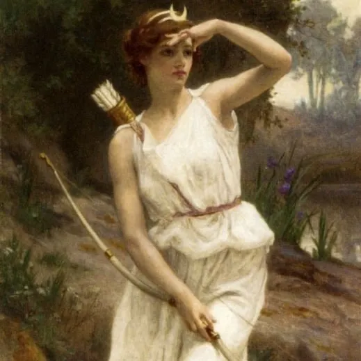 Artemis | Intuitive Reading 🏹