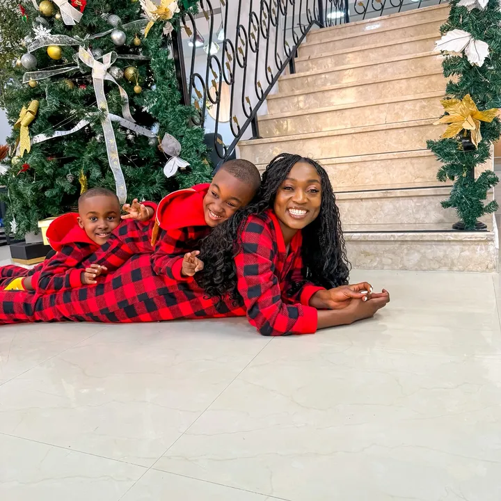 Manu Kenji lifestyle creator