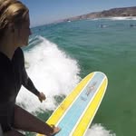Learn How to Surf | San Diego