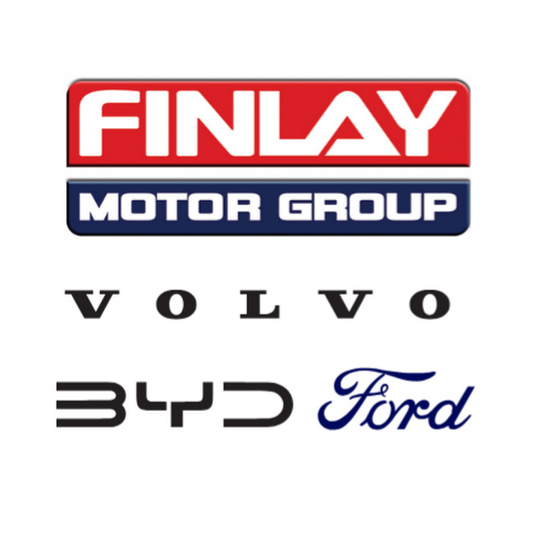 Finlay Motor Group Volvo | BYD | Ford Dealer