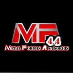 Metal Forma accesorios 4x4