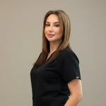 dr.Bara Maty د.براءة معطي