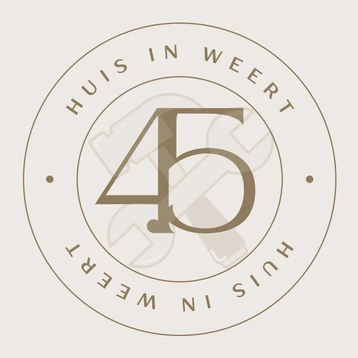 Verbouwen in Weert