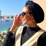 Sarah Bradshaw l Luxury • Beauty • Motherhood in Dubai