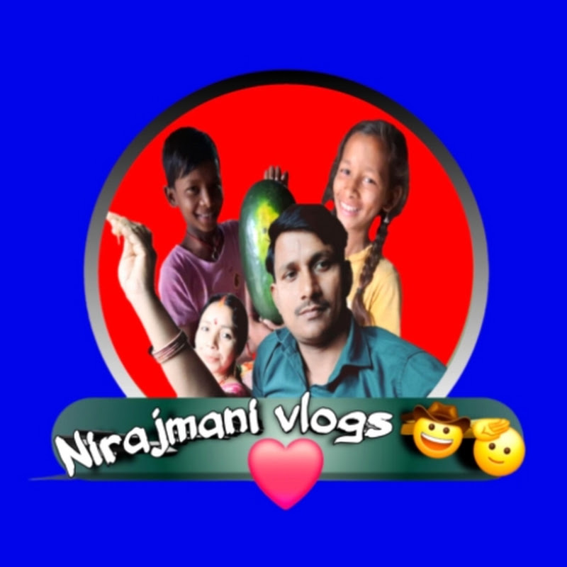 Nirajmani Vlogs 