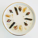 LEMON CANARY CANDLES & AROMATHERAPY