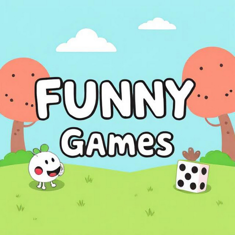 FunnyGamesForLaugh