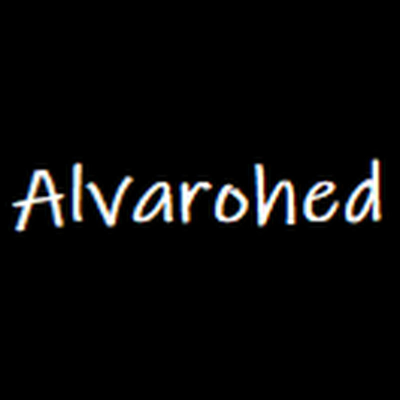 Alvarohed