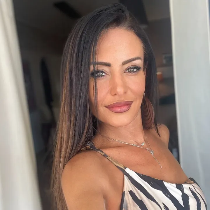 Loukia Sioupi