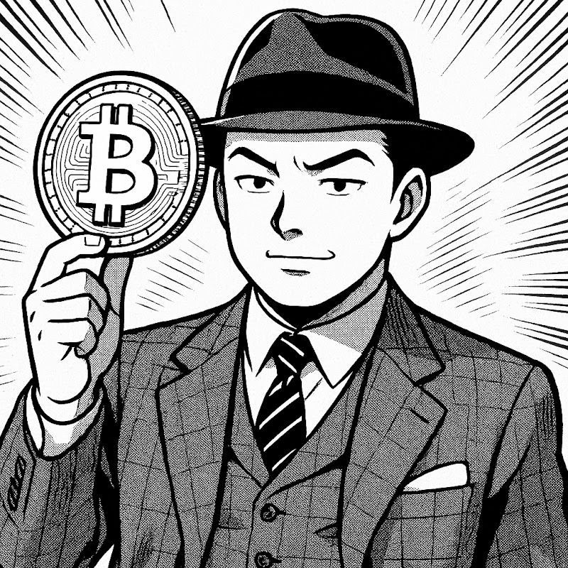 makoと仮想通貨