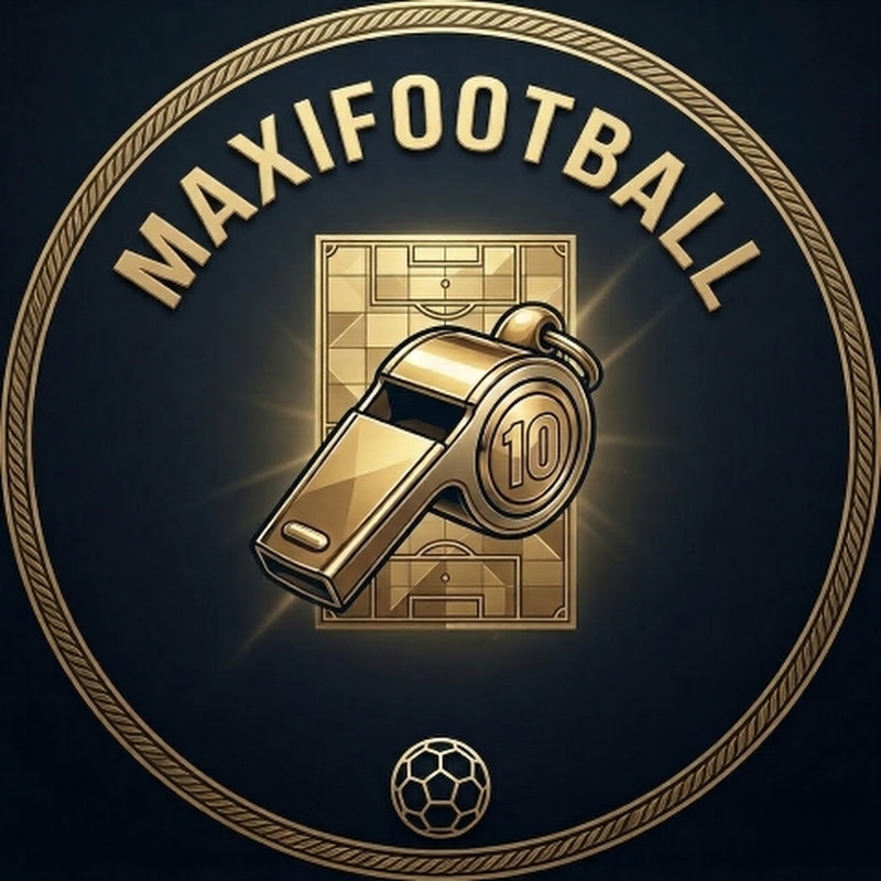 MAXIFOOTBALL