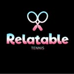Relatable Tennis