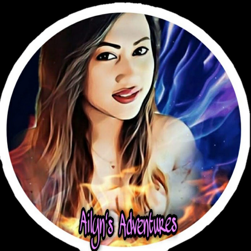 Ailyn's Adventures