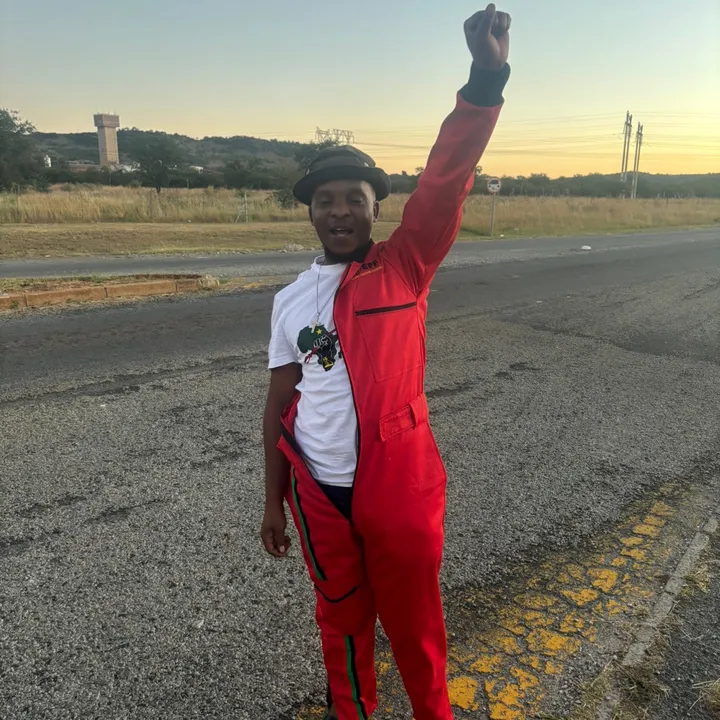 ndumiso lukhele