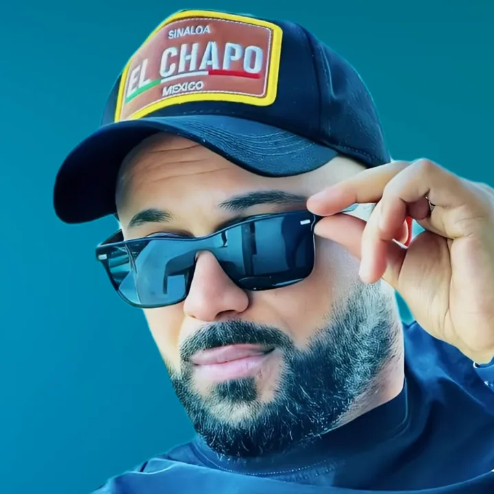 AHMED HARB أحمد حرب