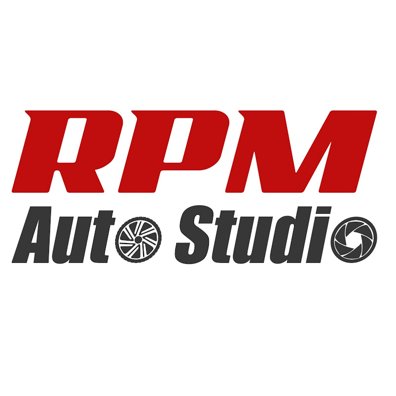 RPM Auto Studio