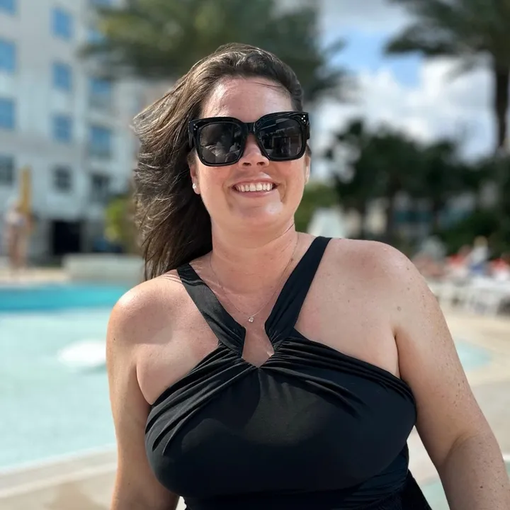 Amy waters