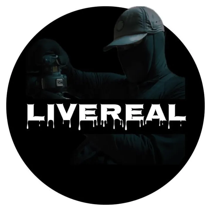 LIVEREAL