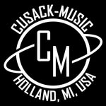 Cusack Music