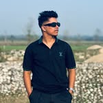 Krishna Thapa