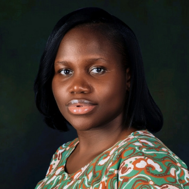 Prophetess Hope J. Destiny 