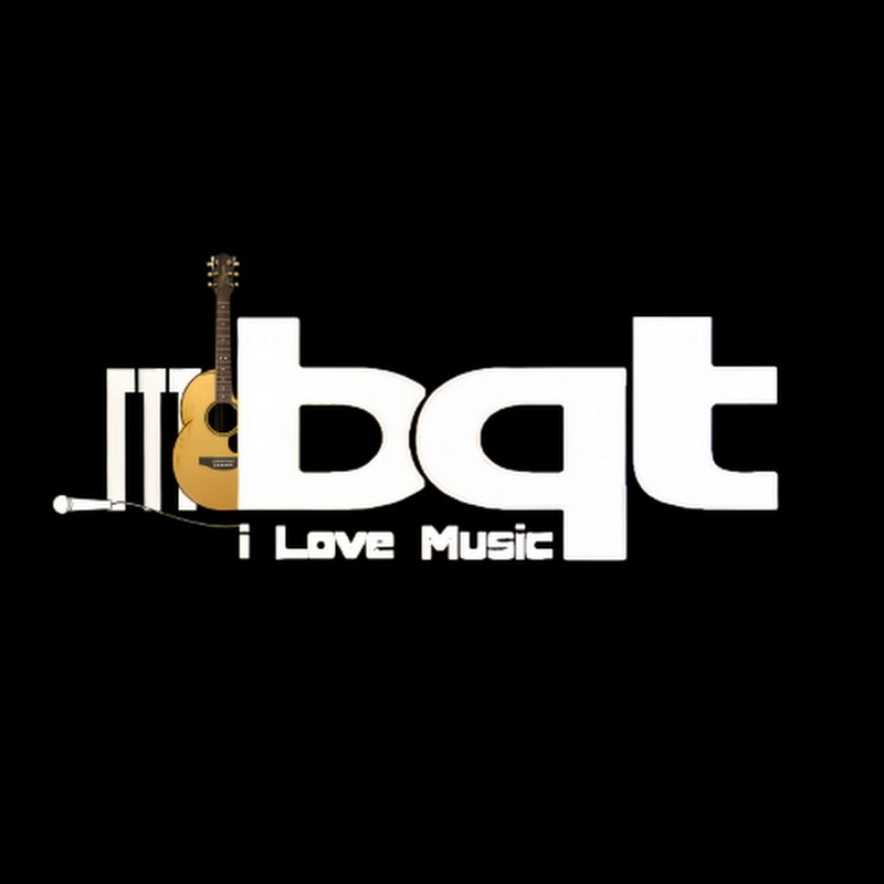 I Love Music BQT 