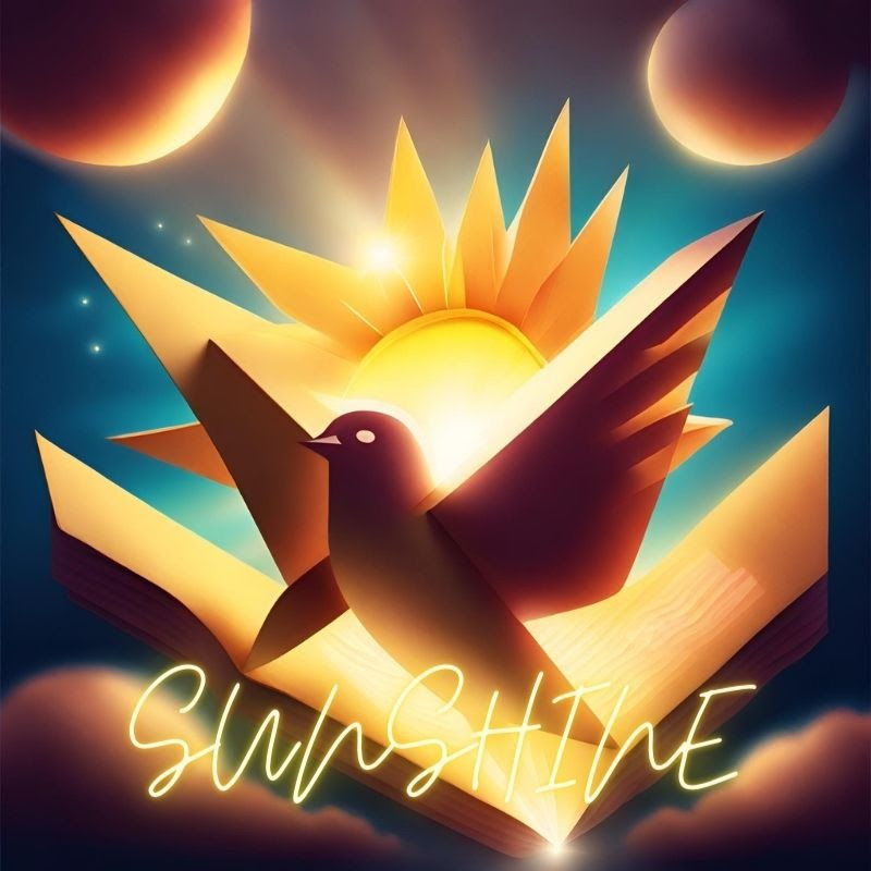 Sun Shine