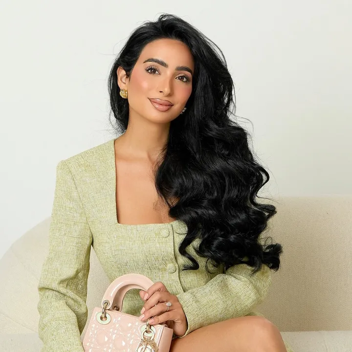 Gina Maayeh 🪽
