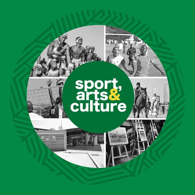 Sport, Arts & Culture KwaZulu-Natal
