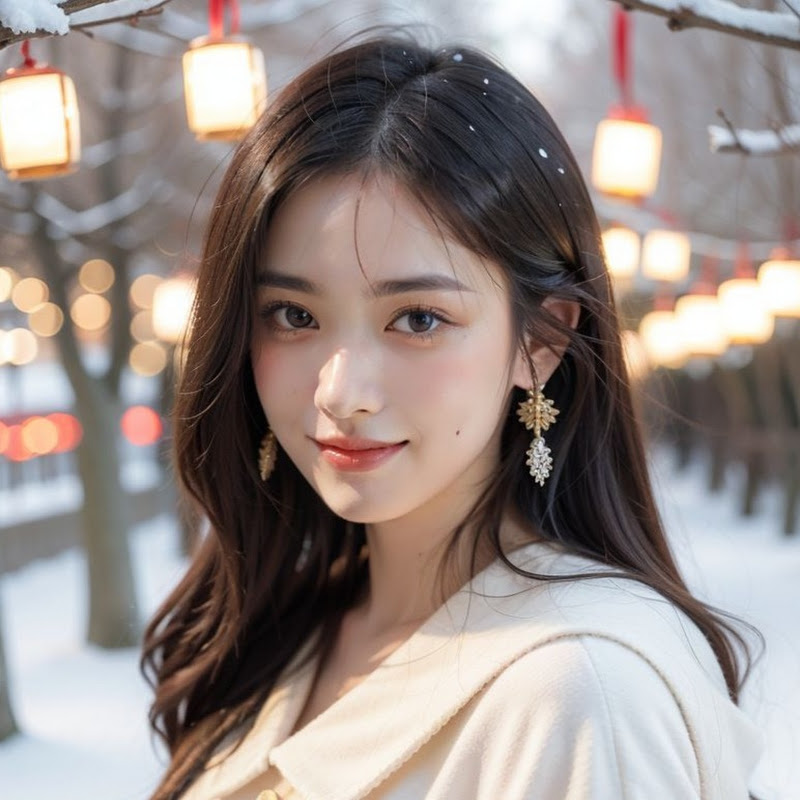 AI Girlfriend | AI Lookbook 4K